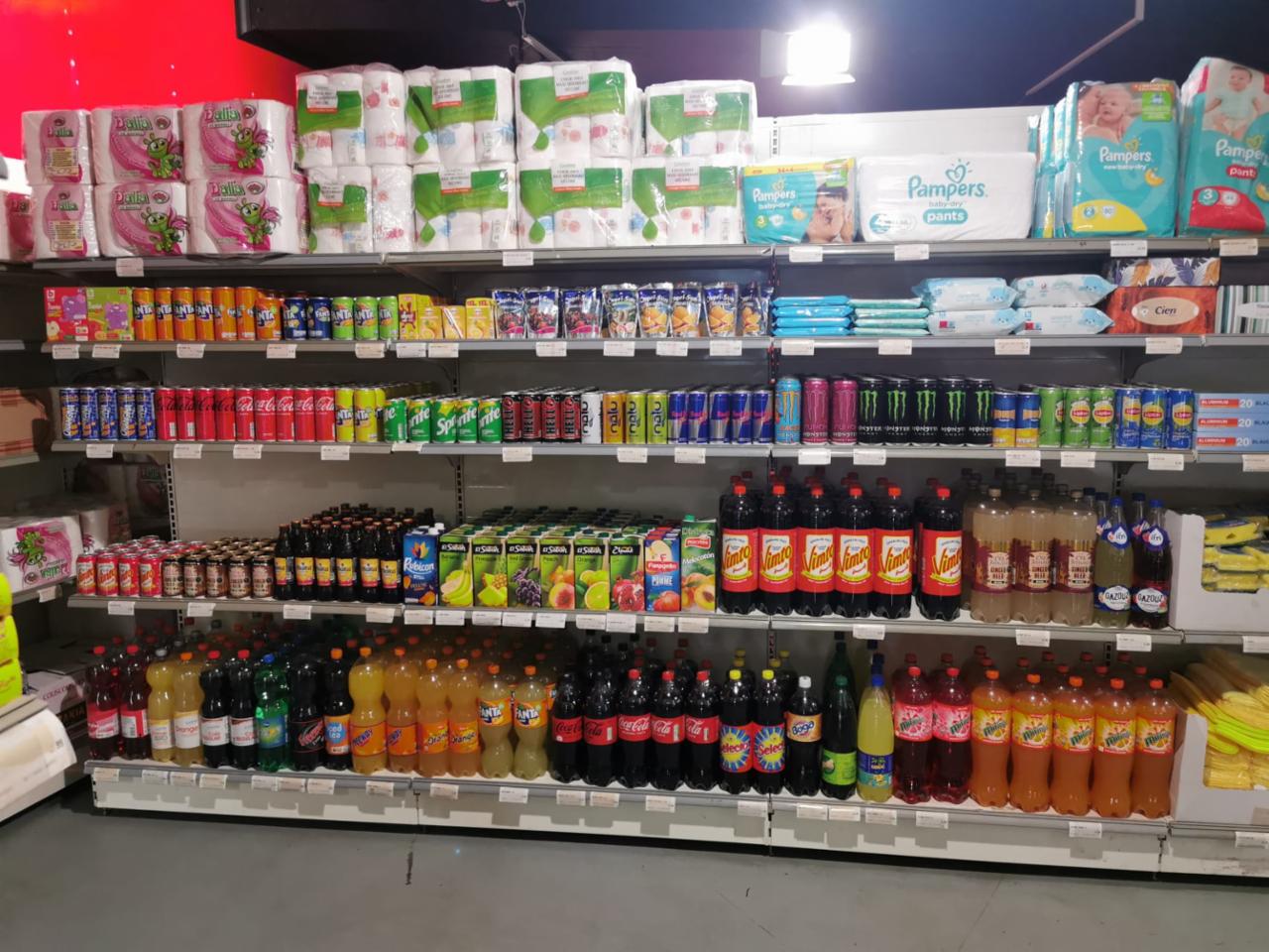 Over te nemen zaak Henegouwen - Horeca - 5WPPV