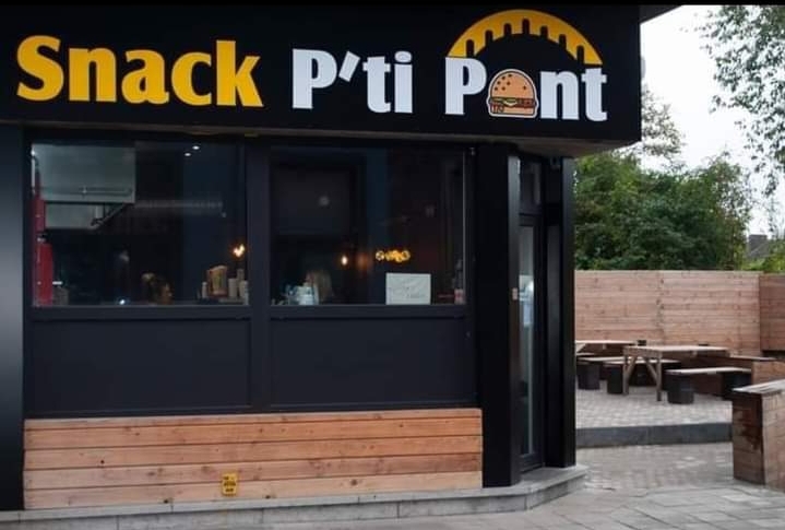 Over te nemen zaak Henegouwen - Horeca - 7ICV9