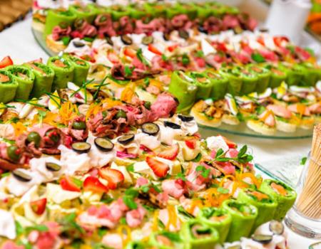Commerce à remettre Henegouwen - Horeca - 7WPHK