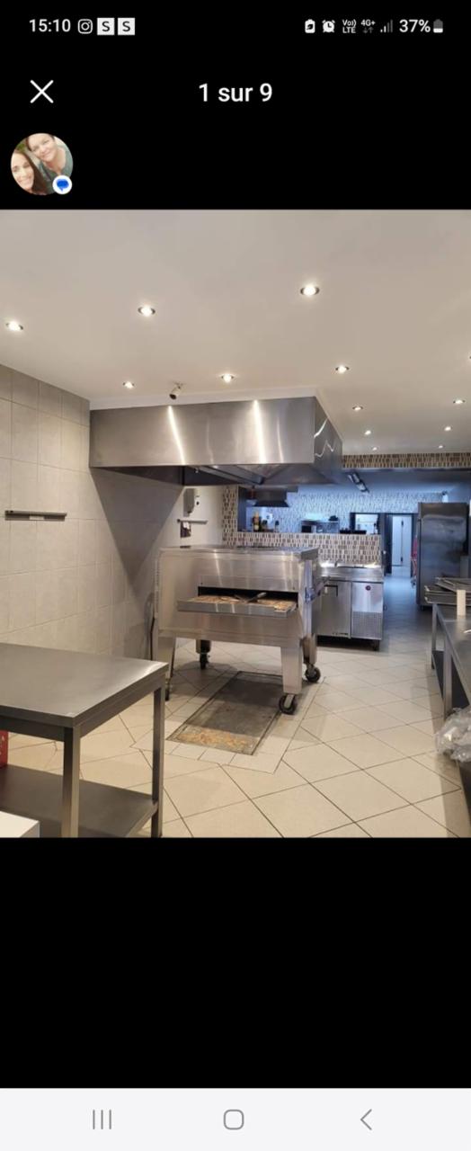 Over te nemen zaak Henegouwen - Horeca - 7X2T9