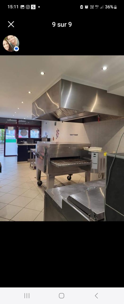 Over te nemen zaak Henegouwen - Horeca - 7X2T9
