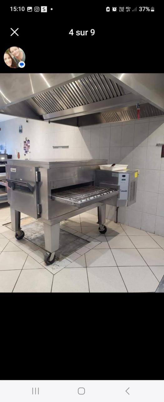 Over te nemen zaak Henegouwen - Horeca - 7X2T9