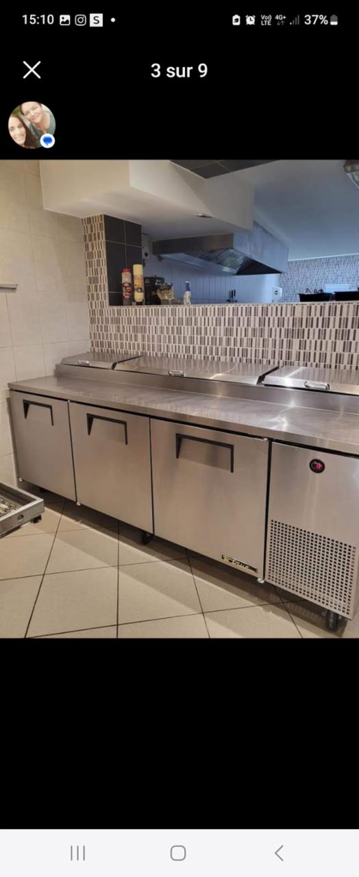 Over te nemen zaak Henegouwen - Horeca - 7X2T9