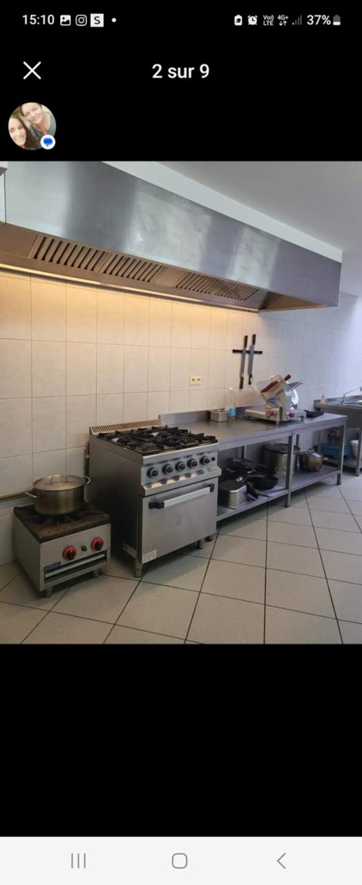 Over te nemen zaak Henegouwen - Horeca - 7X2T9