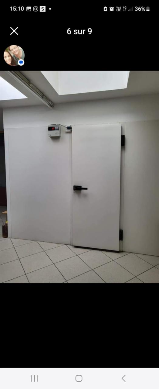 Over te nemen zaak Henegouwen - Horeca - 7X2T9