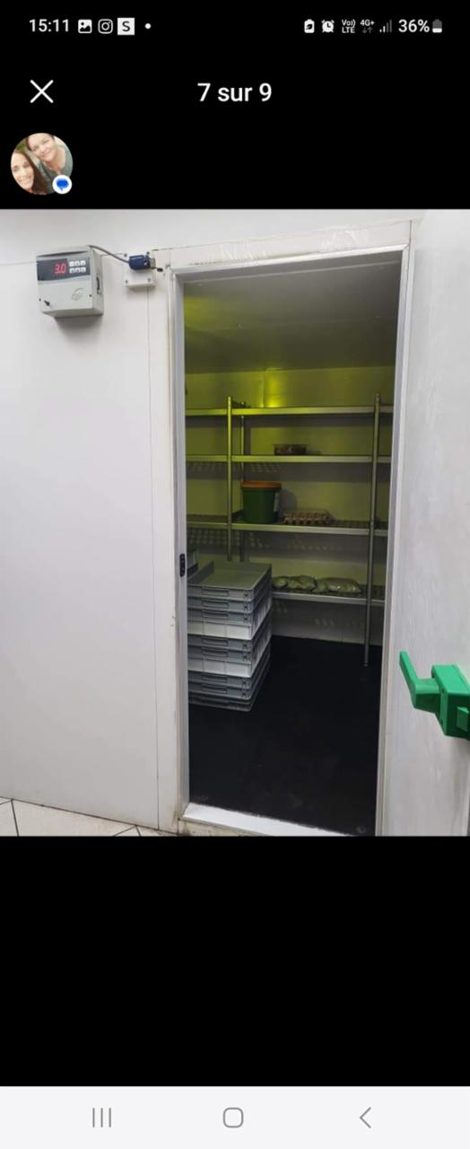 Over te nemen zaak Henegouwen - Horeca - 7X2T9