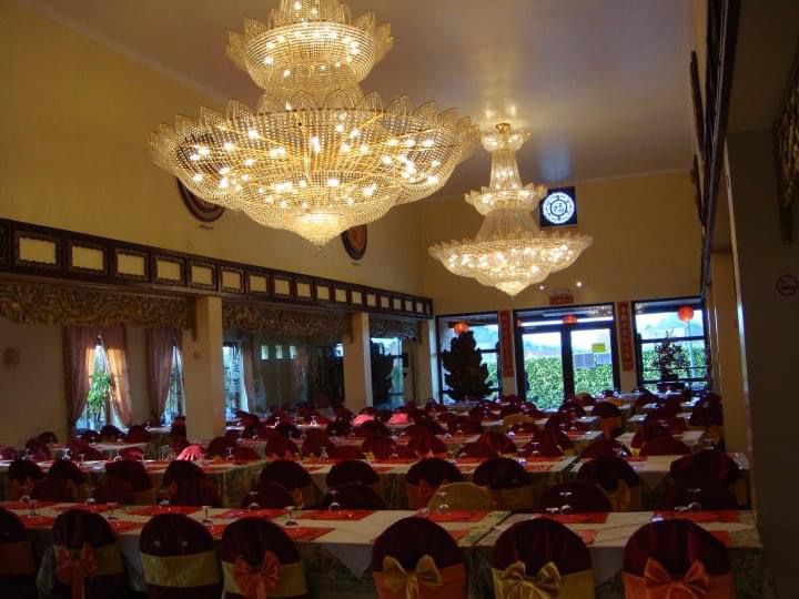 Over te nemen zaak Henegouwen - Horeca - 8CY1F