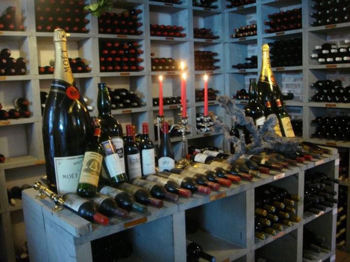 Over te nemen zaak Henegouwen - Horeca - 8CY1F