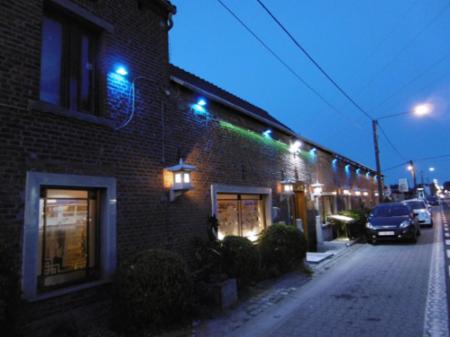 Commerce à remettre Henegouwen - Horeca - 8CY1F
