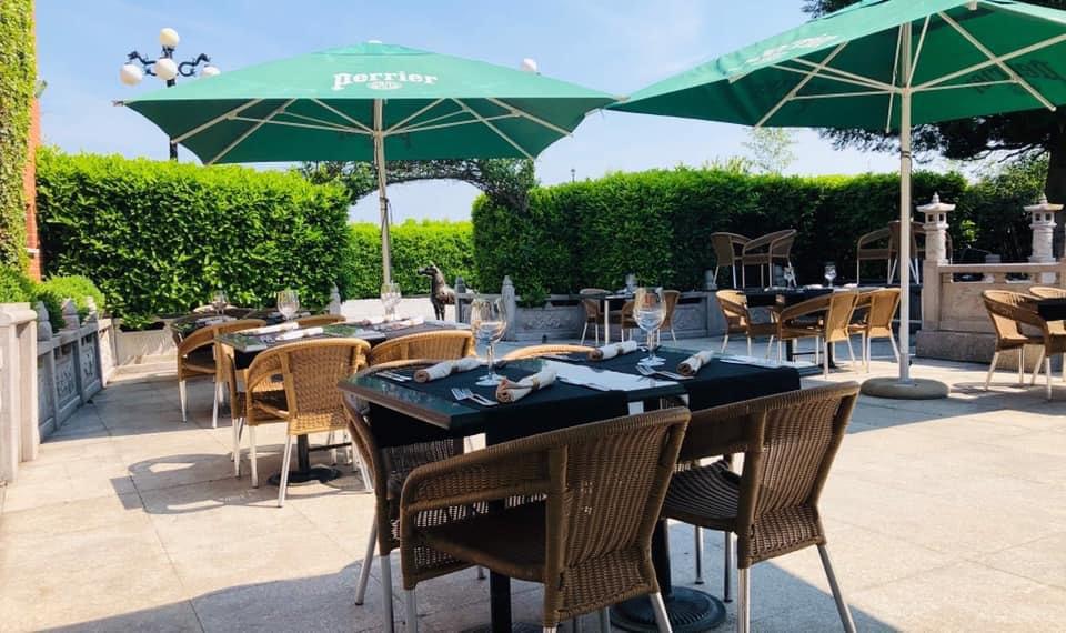 Over te nemen zaak Henegouwen - Horeca - 8CY1F