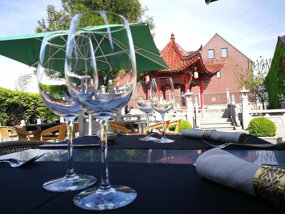 Over te nemen zaak Henegouwen - Horeca - 8CY1F