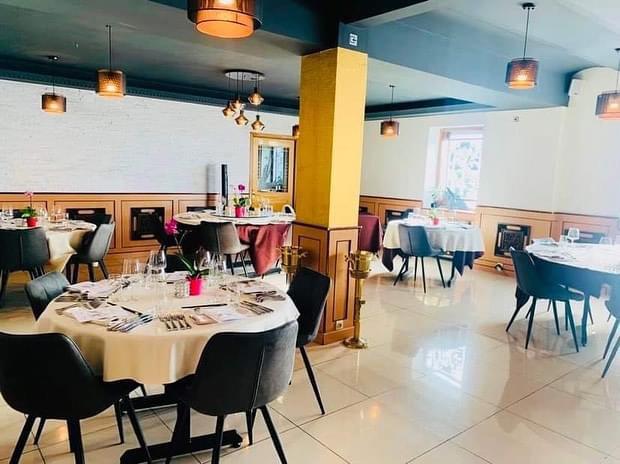 Over te nemen zaak Henegouwen - Horeca - 8CY1F