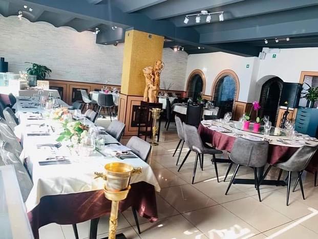 Over te nemen zaak Henegouwen - Horeca - 8CY1F