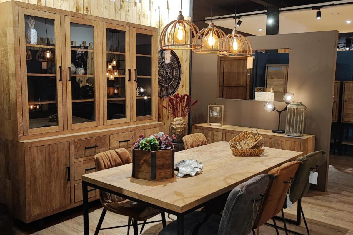 Over te nemen zaak Henegouwen - Verkoop & handel - 8EB7Y