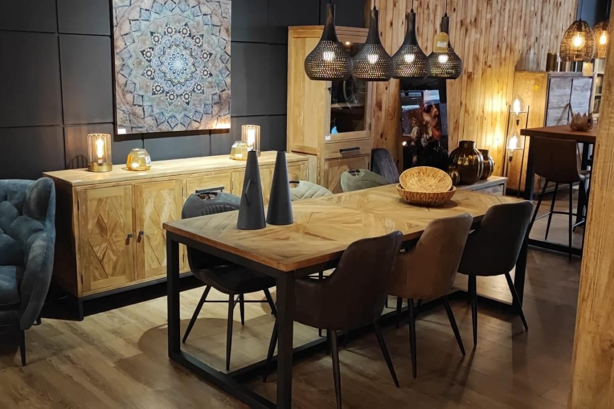 Over te nemen zaak Henegouwen - Verkoop & handel - 8EB7Y