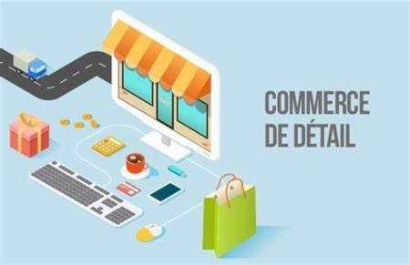 Commerce à remettre Henegouwen - Verkoop & handel - 9ISPW