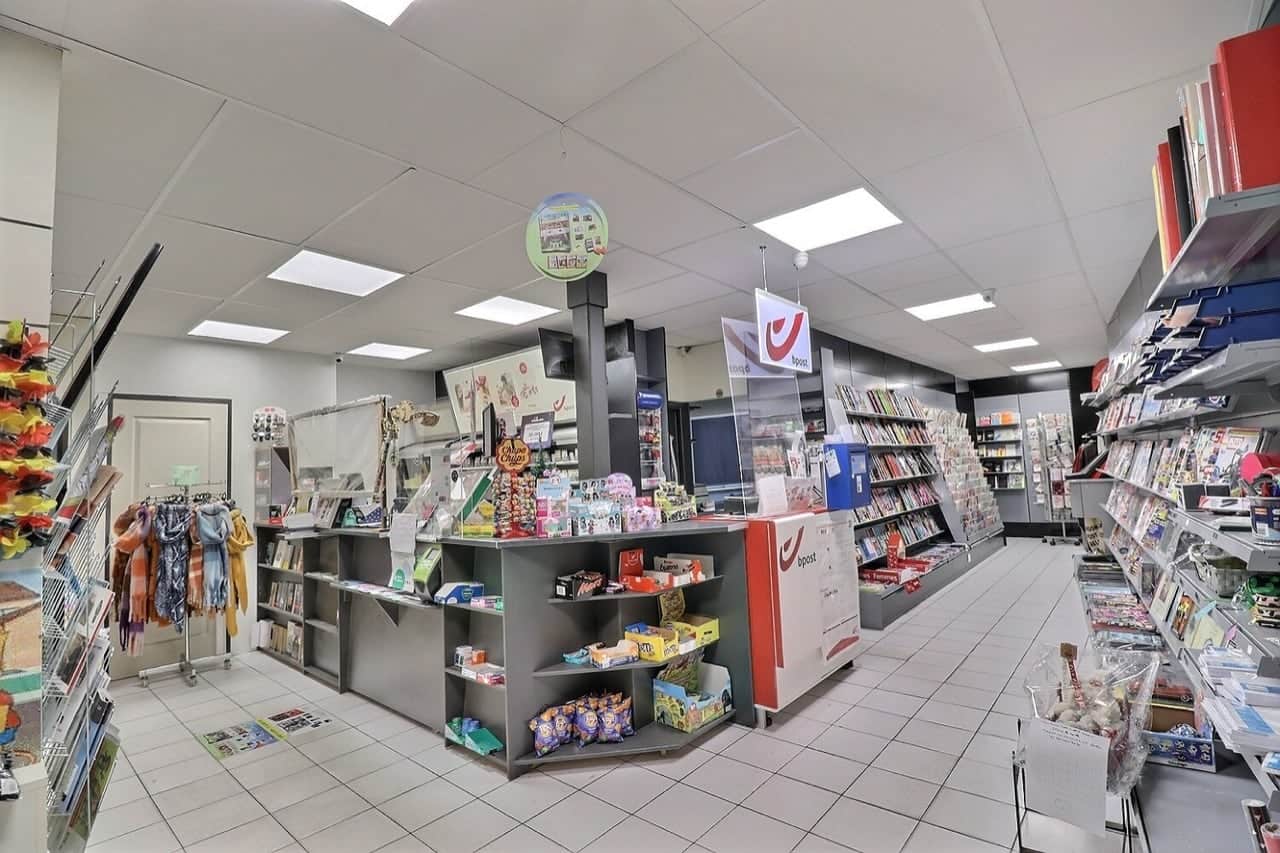 Over te nemen zaak Henegouwen - Verkoop & handel - AZ4XT
