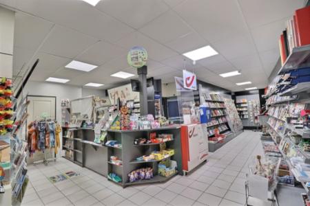 Commerce à remettre Henegouwen - Verkoop & handel - AZ4XT