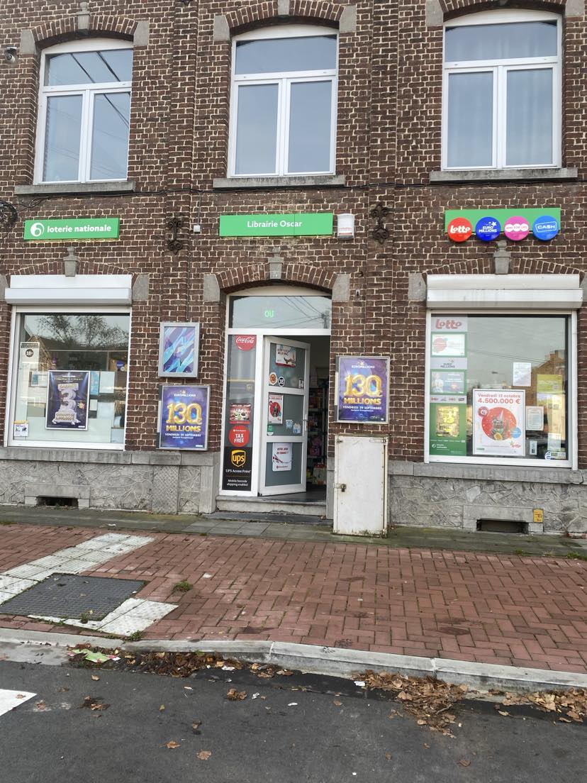 Over te nemen zaak Henegouwen - Verkoop & handel - B2VYK