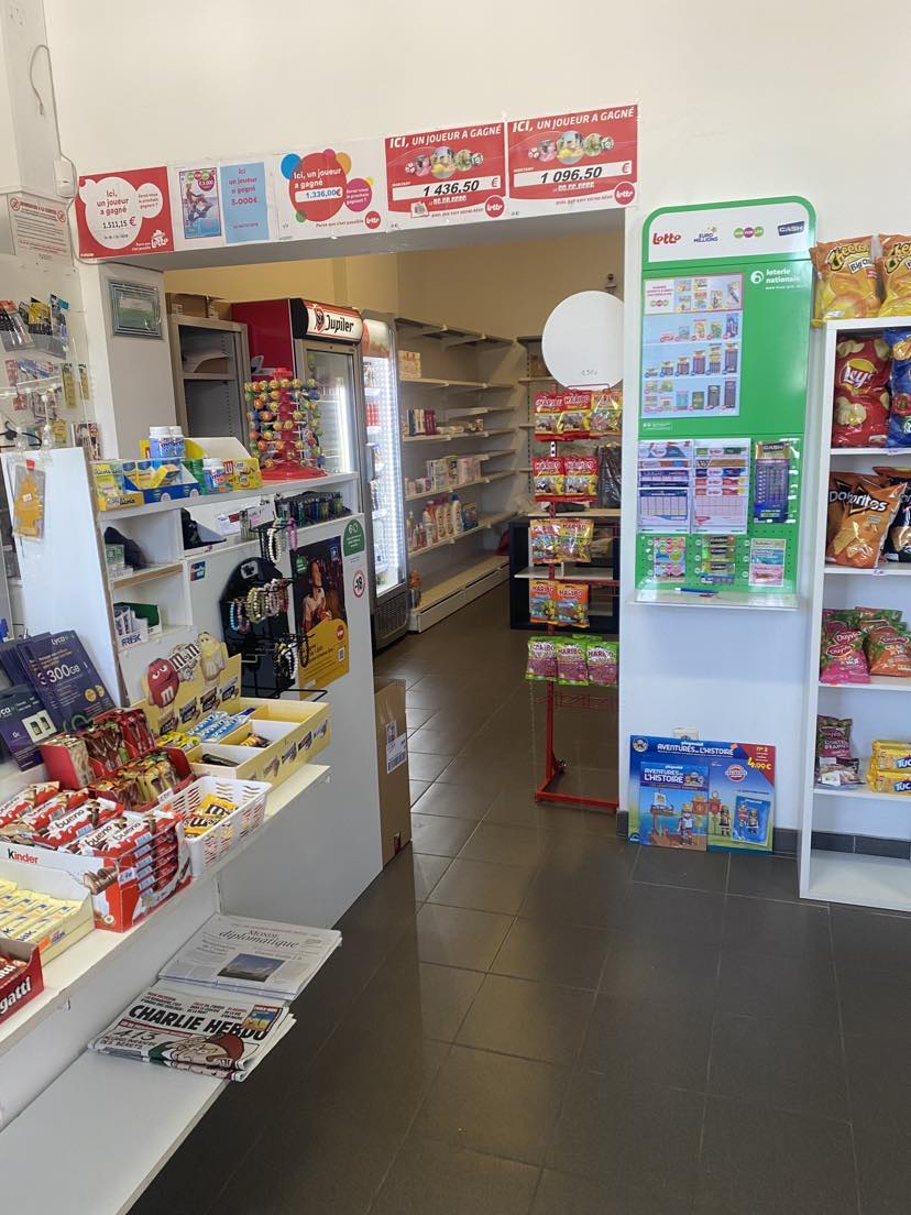 Over te nemen zaak Henegouwen - Verkoop & handel - B2VYK