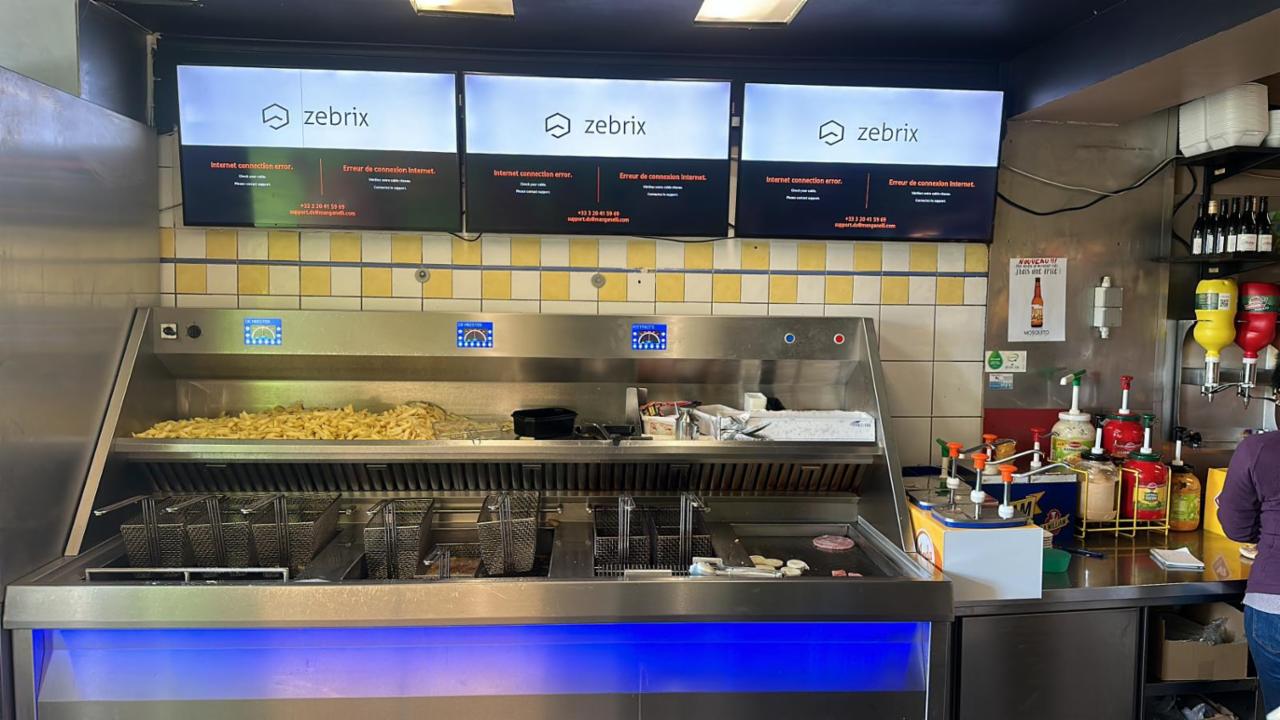 Over te nemen zaak Henegouwen - Horeca - CVW9P