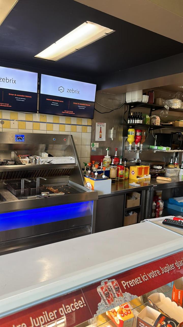 Over te nemen zaak Henegouwen - Horeca - CVW9P