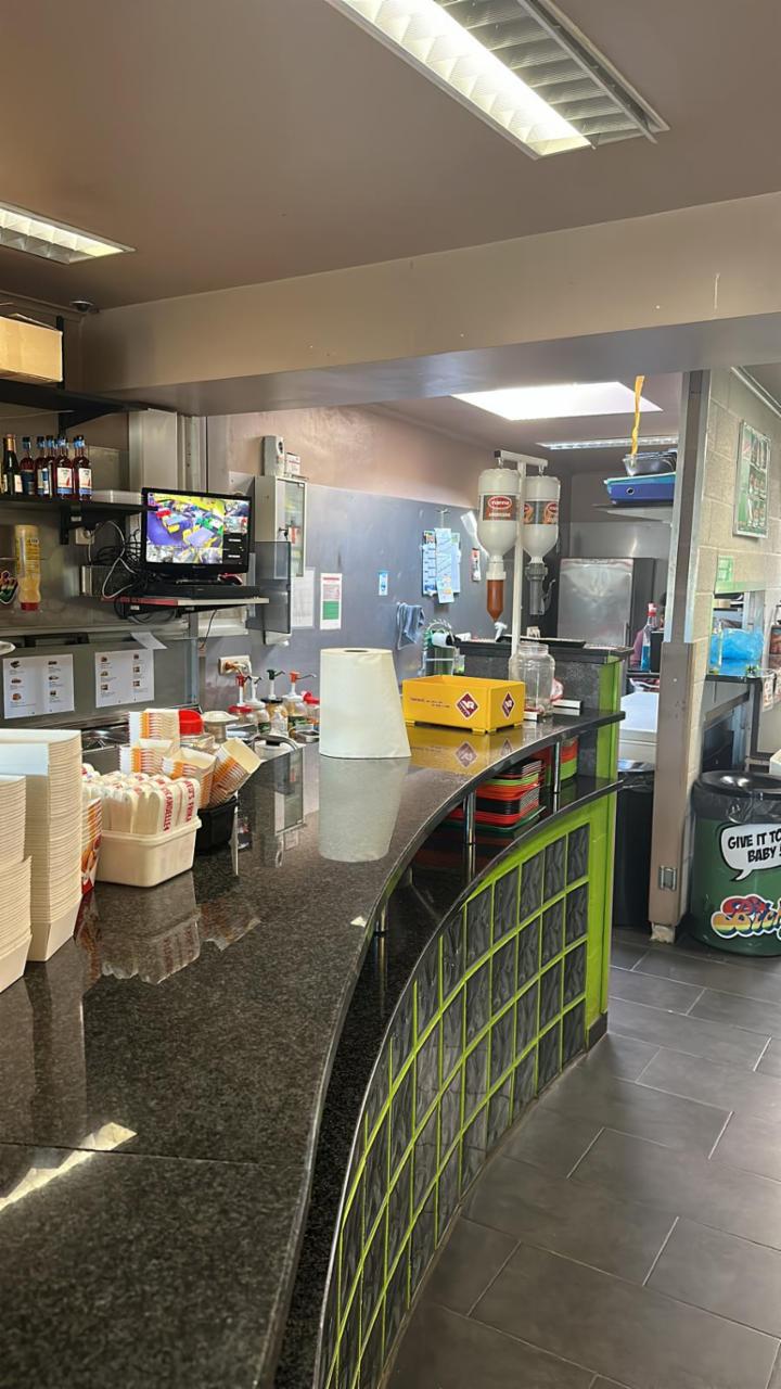 Over te nemen zaak Henegouwen - Horeca - CVW9P