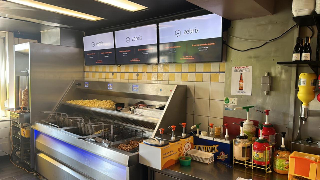 Over te nemen zaak Henegouwen - Horeca - CVW9P