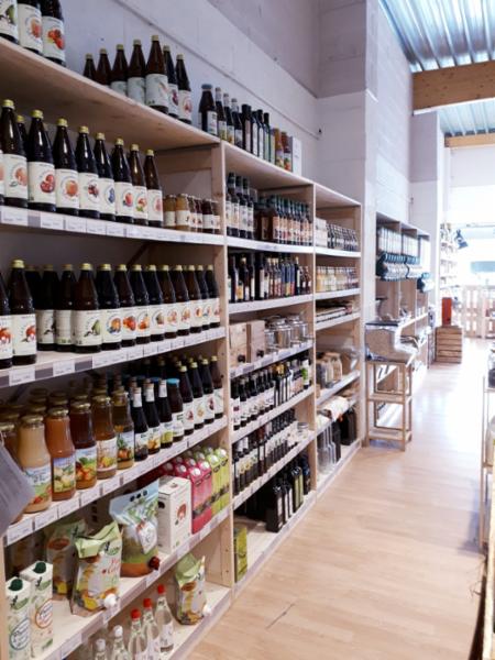 Commerce à remettre Henegouwen - Verkoop & handel - DN59C
