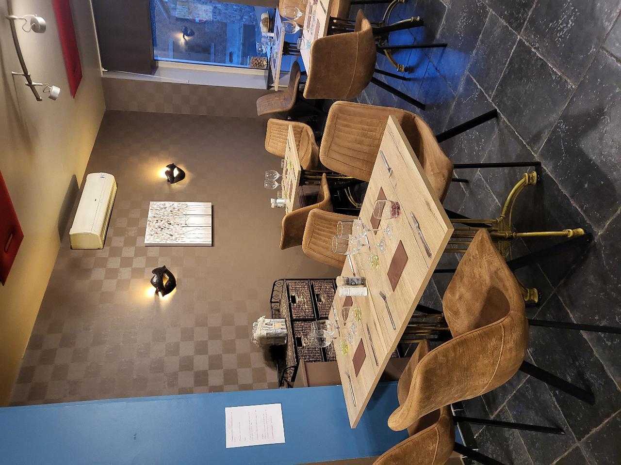 Over te nemen zaak Henegouwen - Horeca - I1W4F