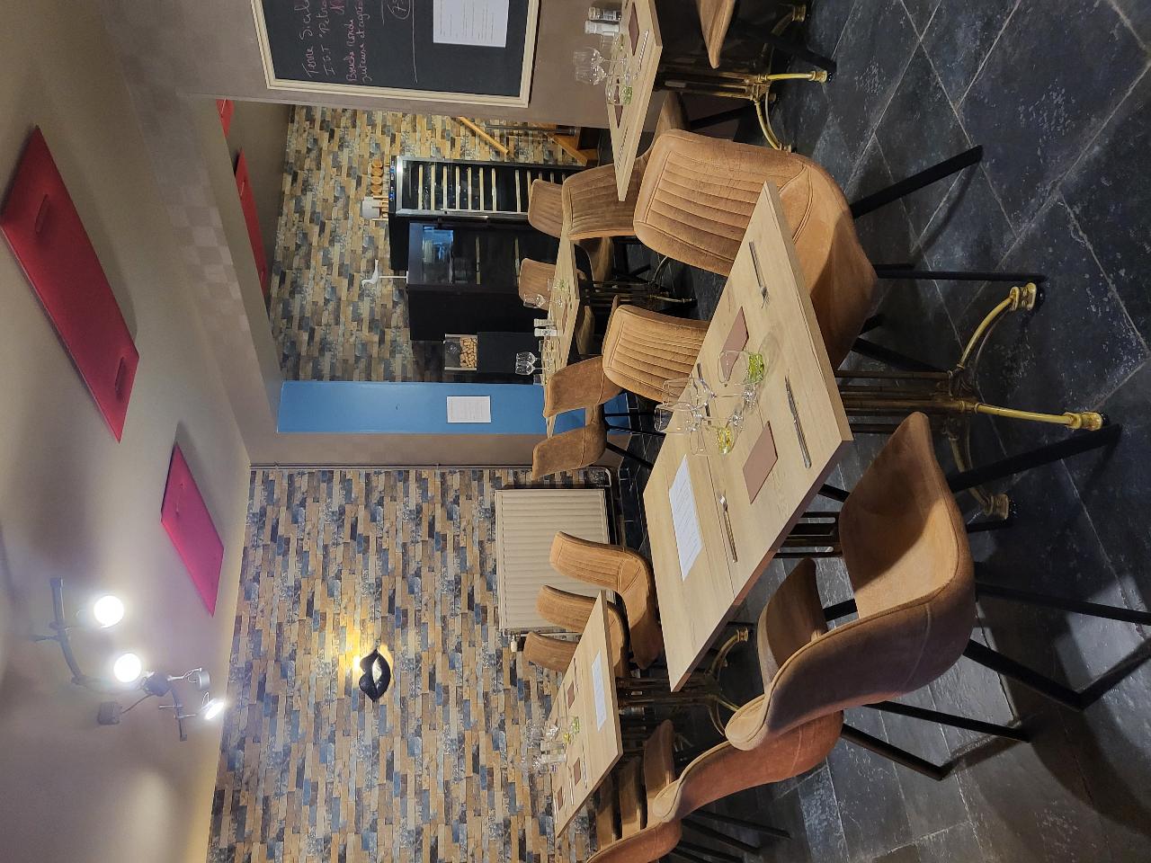 Over te nemen zaak Henegouwen - Horeca - I1W4F