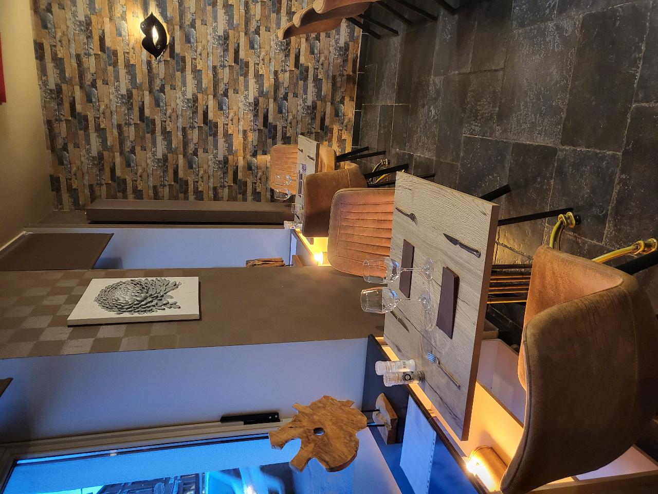 Over te nemen zaak Henegouwen - Horeca - I1W4F