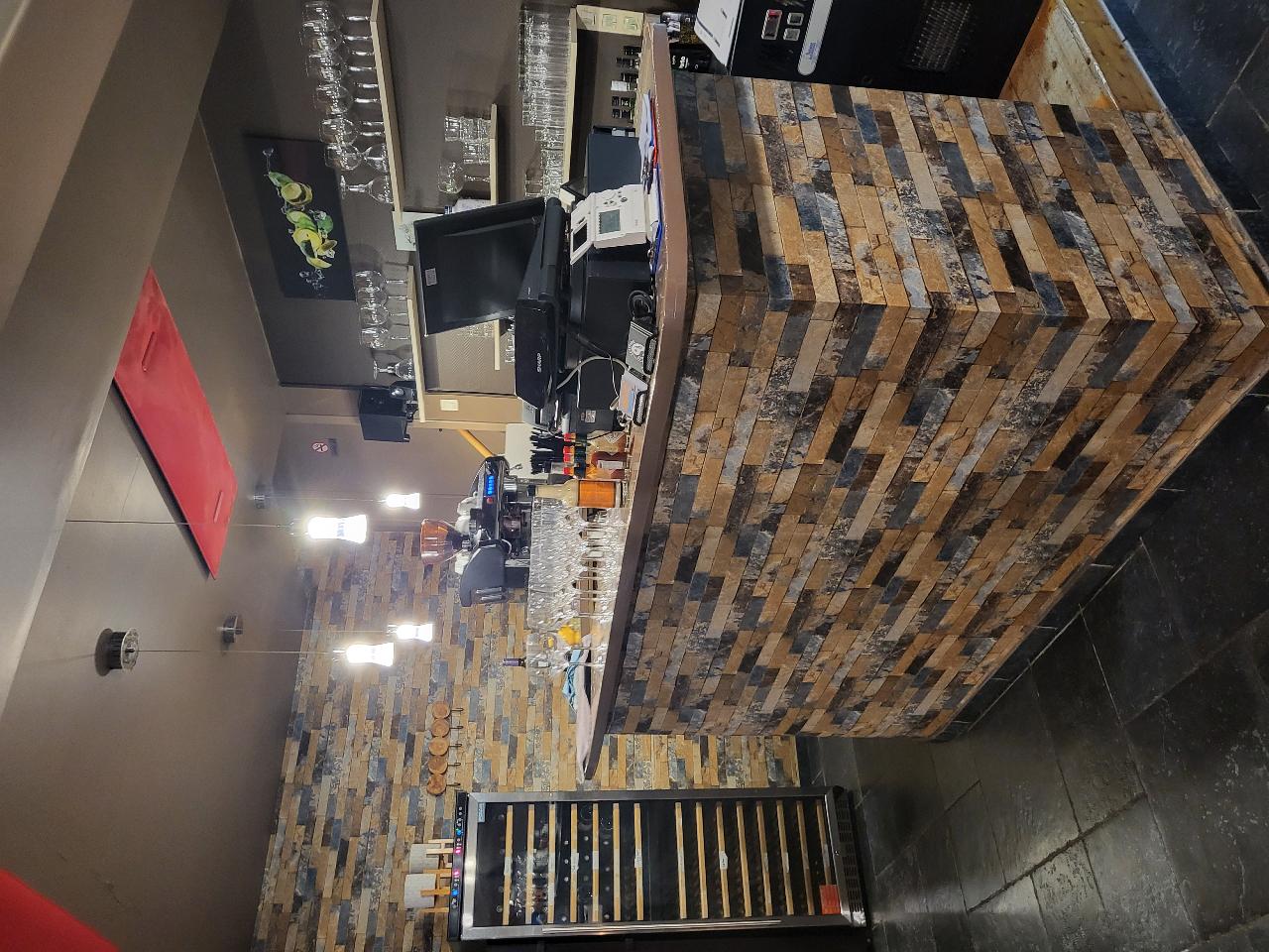 Over te nemen zaak Henegouwen - Horeca - I1W4F