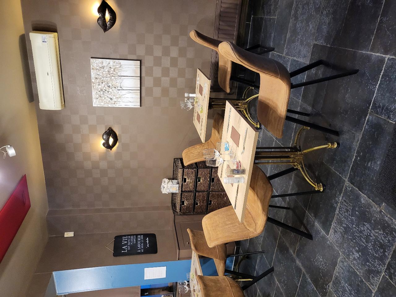 Over te nemen zaak Henegouwen - Horeca - I1W4F