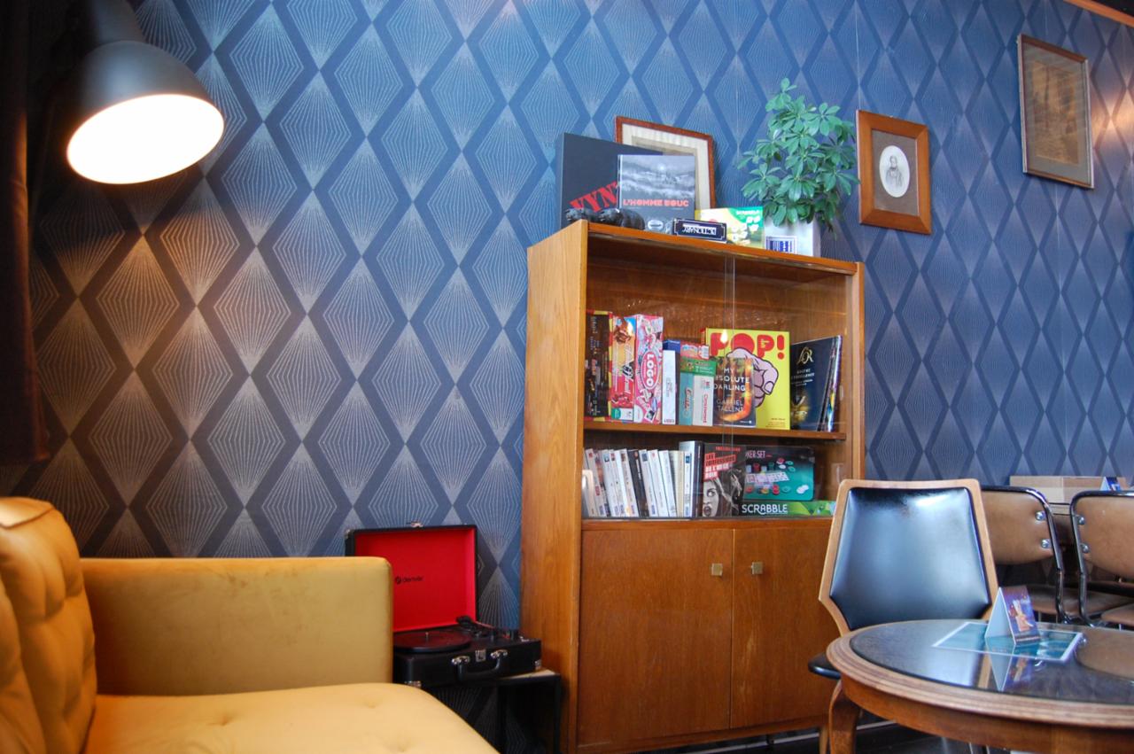 Over te nemen zaak Henegouwen - Horeca - IQL1P