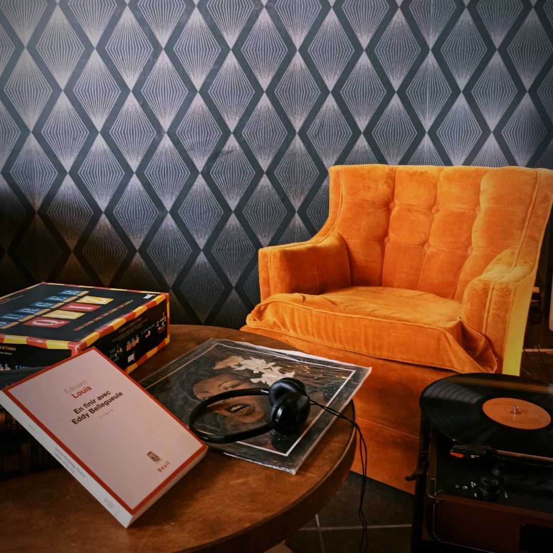 Over te nemen zaak Henegouwen - Horeca - IQL1P