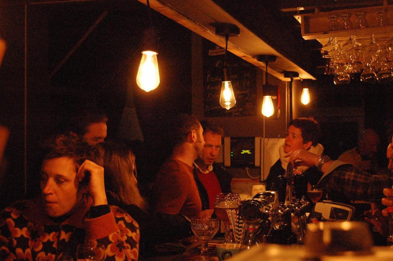 Over te nemen zaak Henegouwen - Horeca - IQL1P