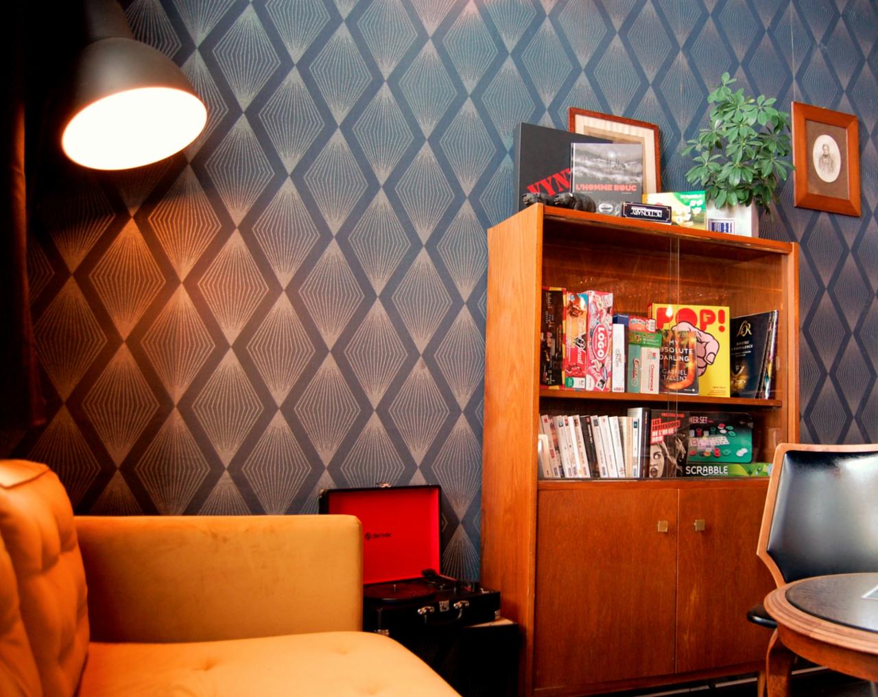 Over te nemen zaak Henegouwen - Horeca - IQL1P