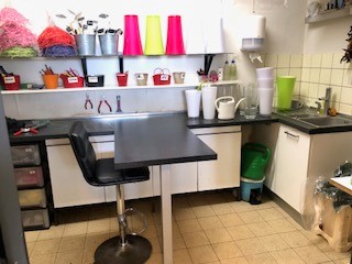 Over te nemen zaak Henegouwen - Verkoop & handel - KYC95