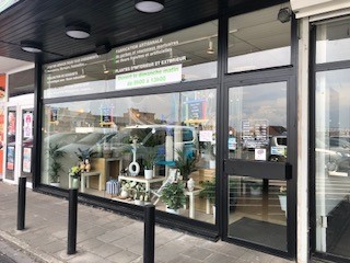 Over te nemen zaak Henegouwen - Verkoop & handel - KYC95