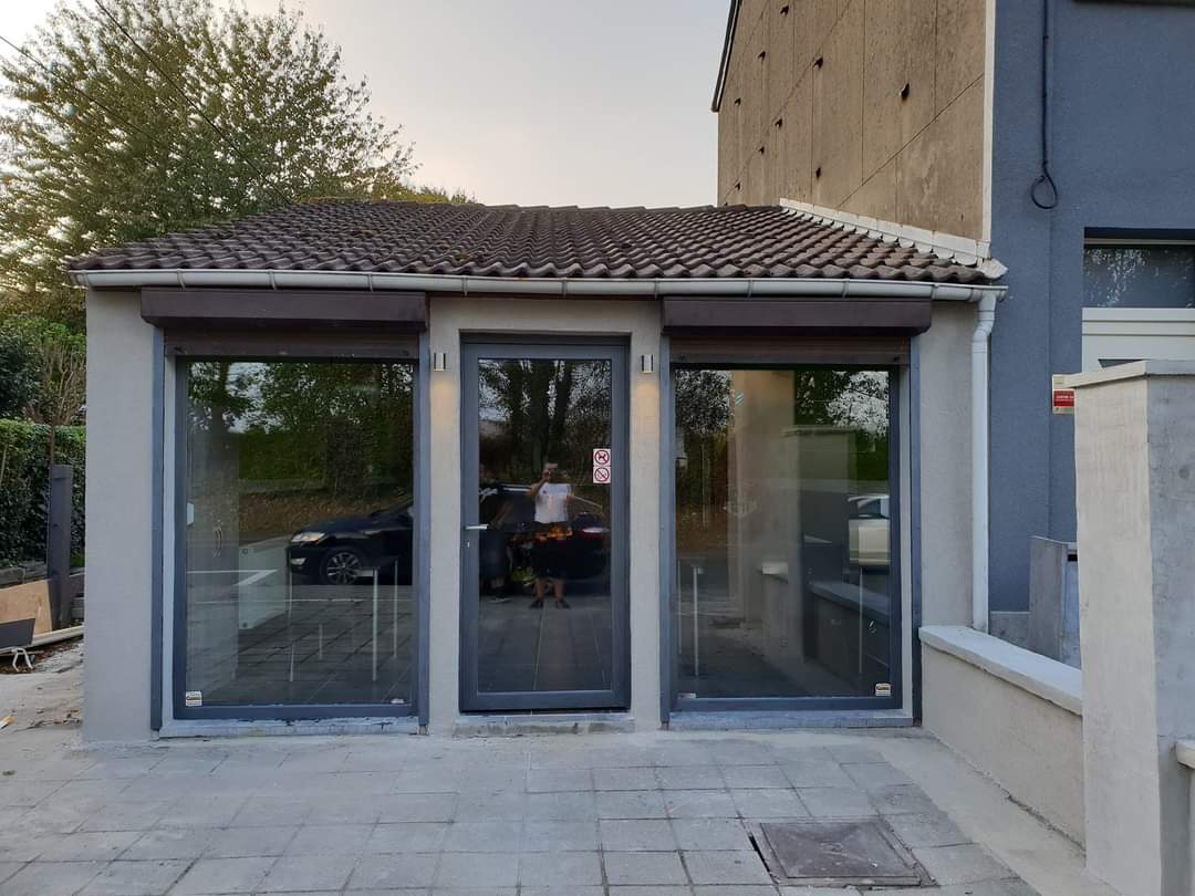 Over te nemen zaak Henegouwen - Horeca - LIQT9