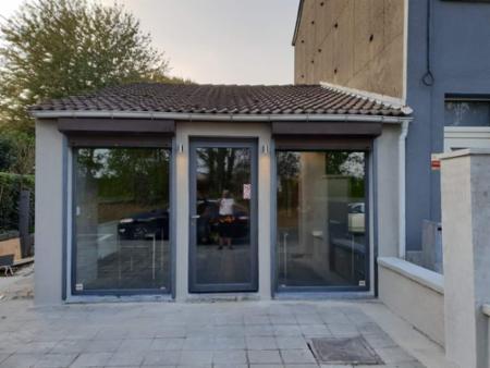 Commerce à remettre Henegouwen - Horeca - LIQT9