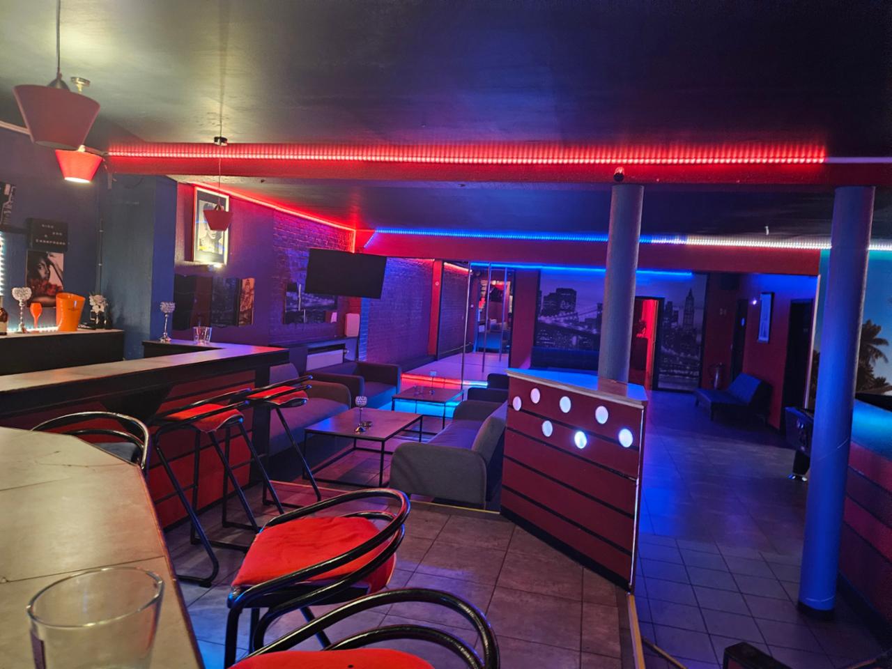 Over te nemen zaak Henegouwen - Horeca - MI7L1