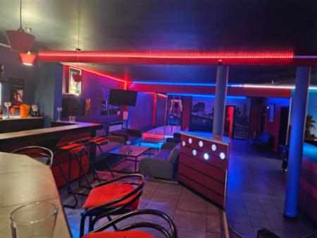 Commerce à remettre Henegouwen - Horeca - MI7L1