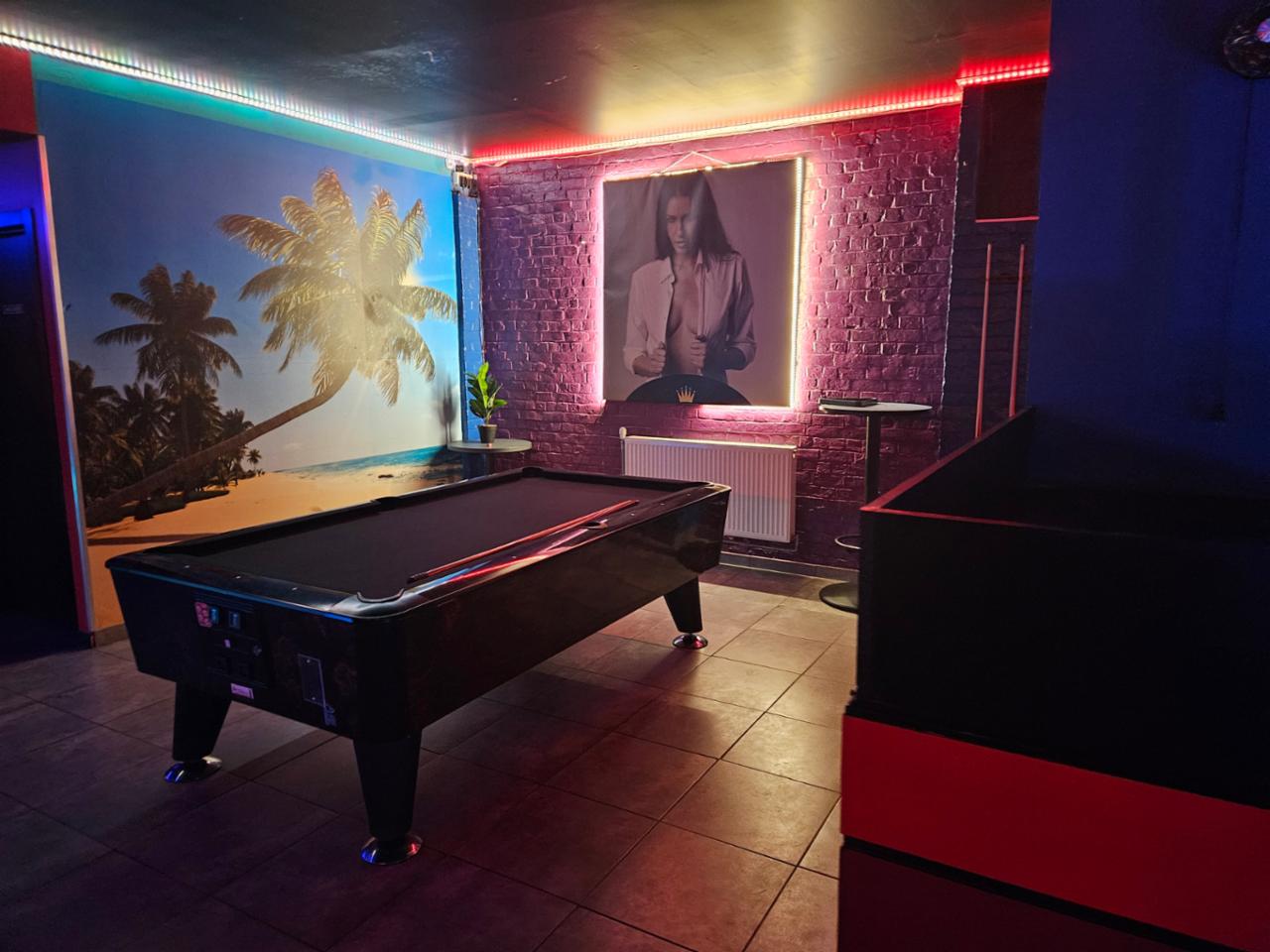 Over te nemen zaak Henegouwen - Horeca - MI7L1