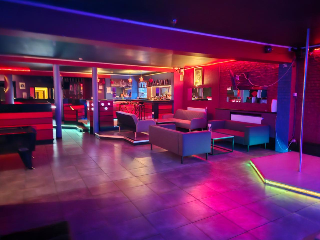 Over te nemen zaak Henegouwen - Horeca - MI7L1
