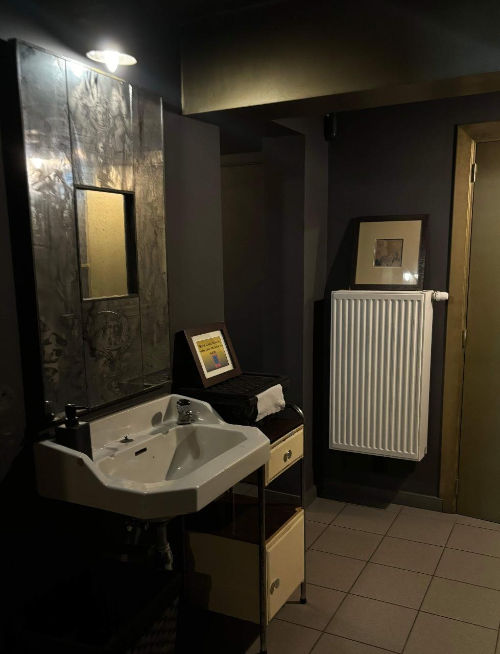 Over te nemen zaak Henegouwen - Horeca - PDL5I