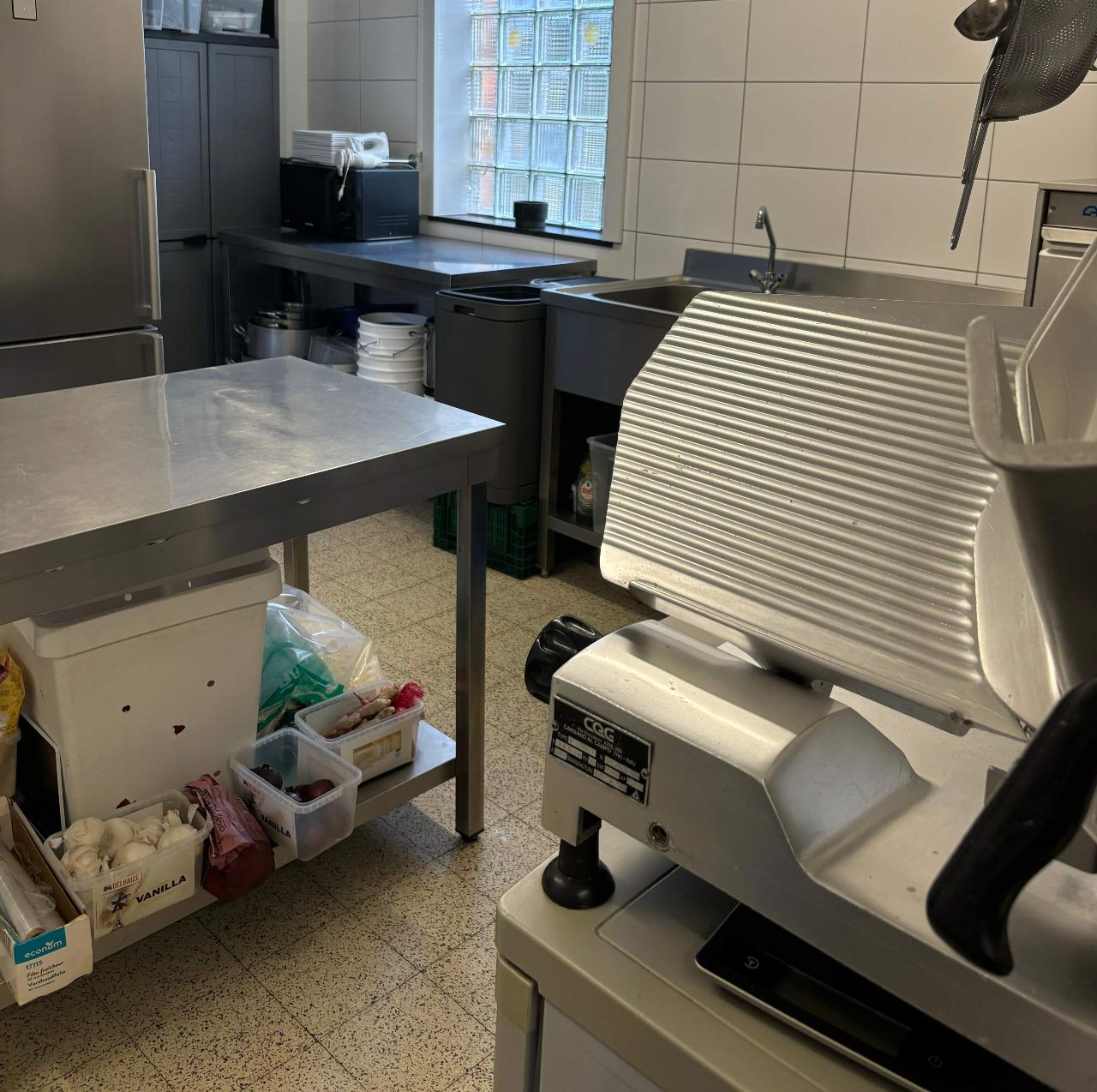 Over te nemen zaak Henegouwen - Horeca - PDL5I