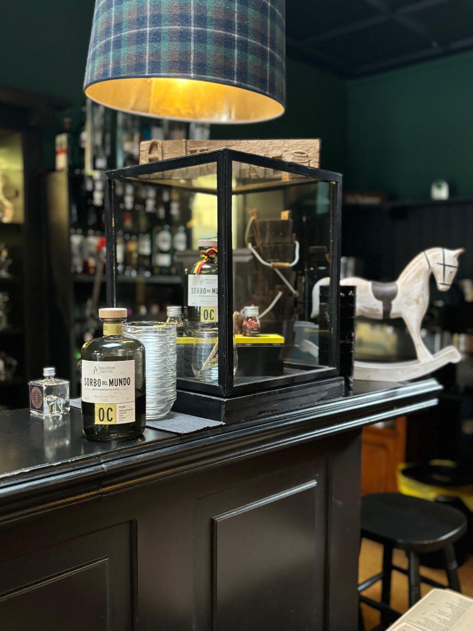 Over te nemen zaak Henegouwen - Horeca - PDL5I