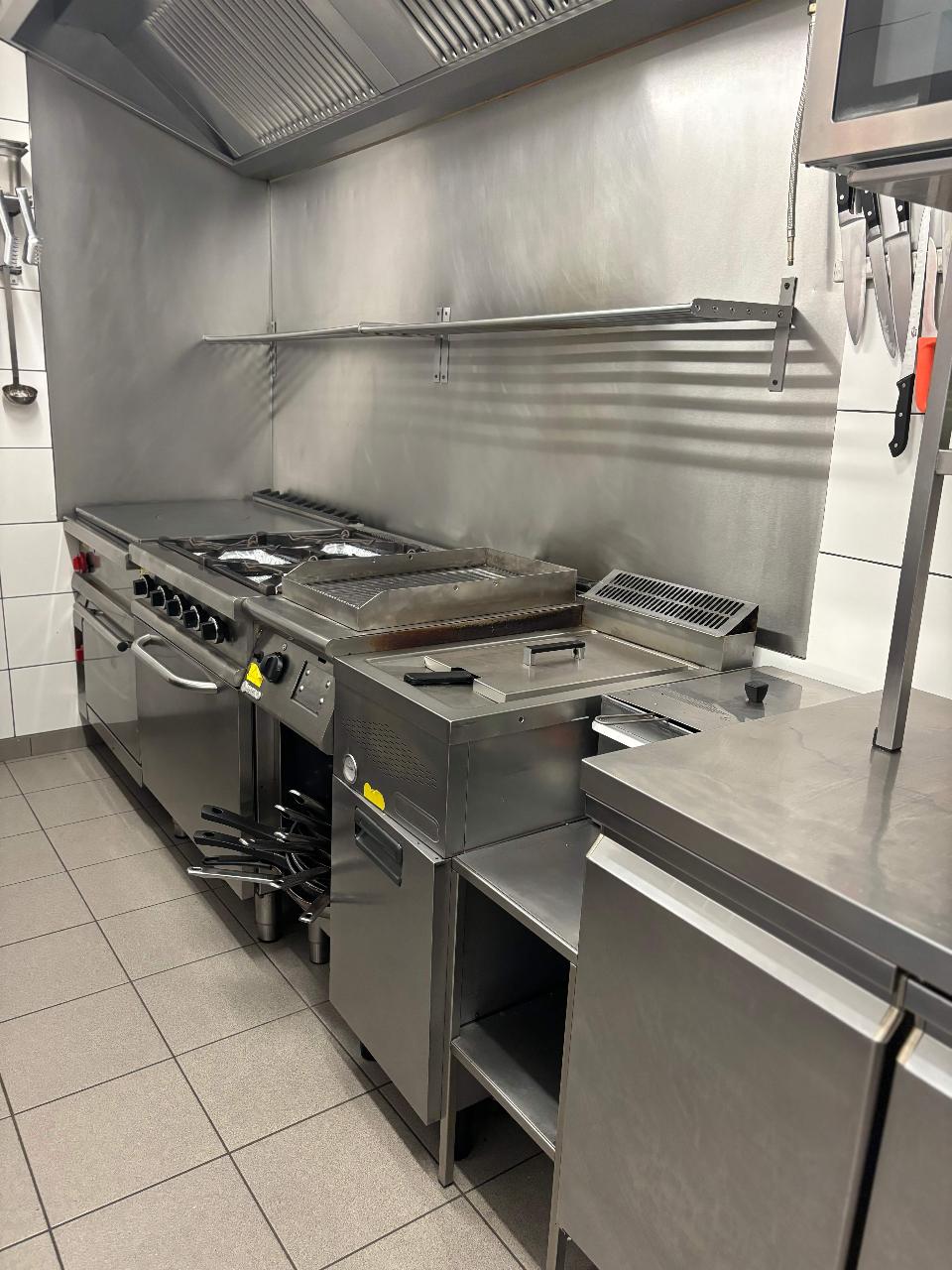 Over te nemen zaak Henegouwen - Horeca - PDL5I